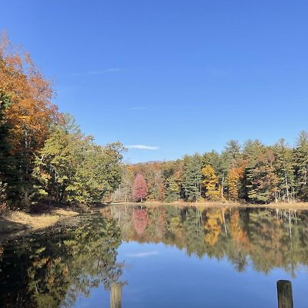 Montfair Resort Farm Crozet エクステリア 写真