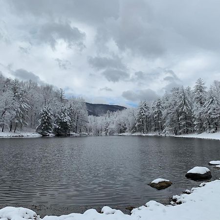 Montfair Resort Farm Crozet エクステリア 写真