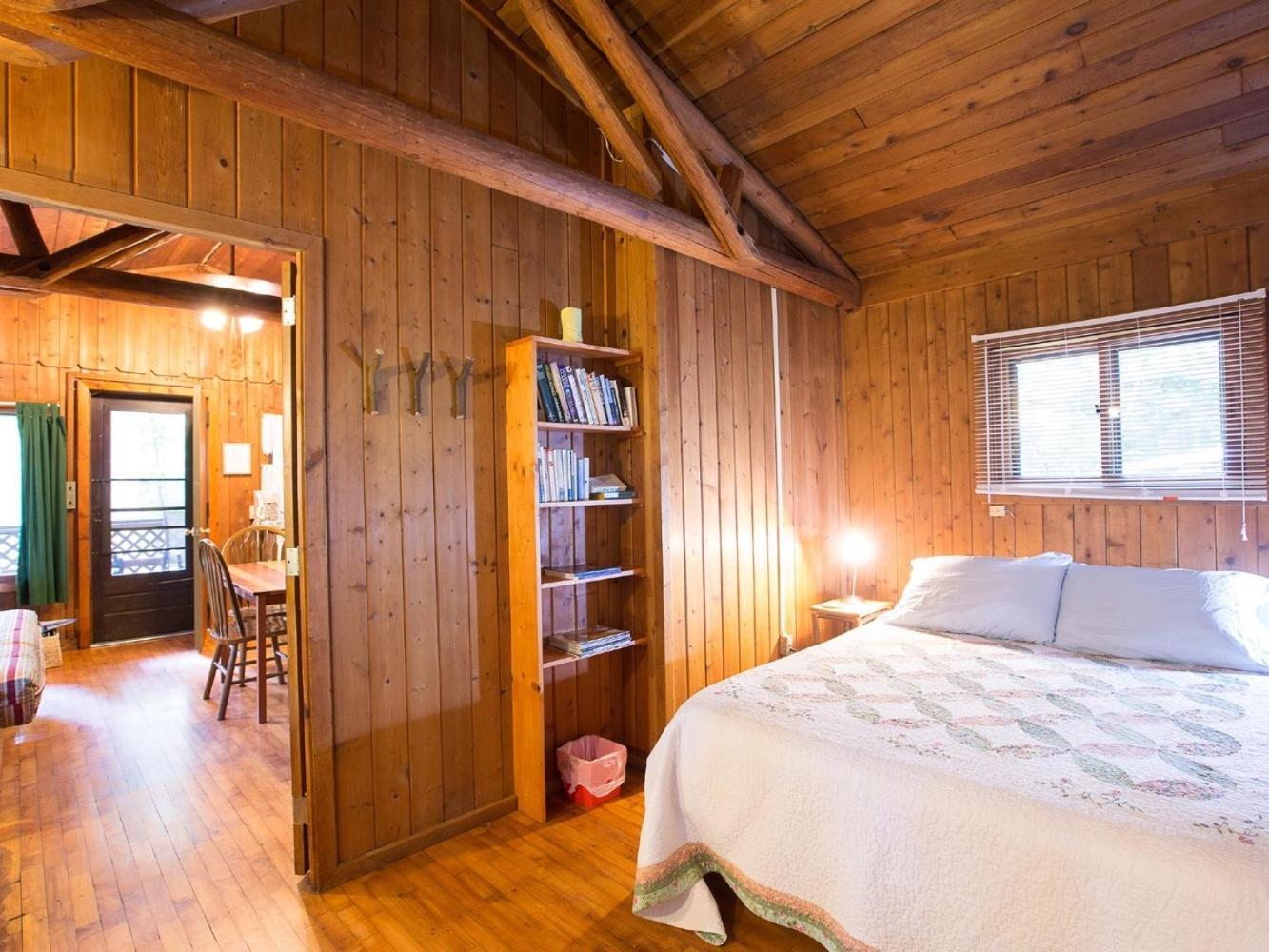 Montfair Resort Farm Crozet エクステリア 写真