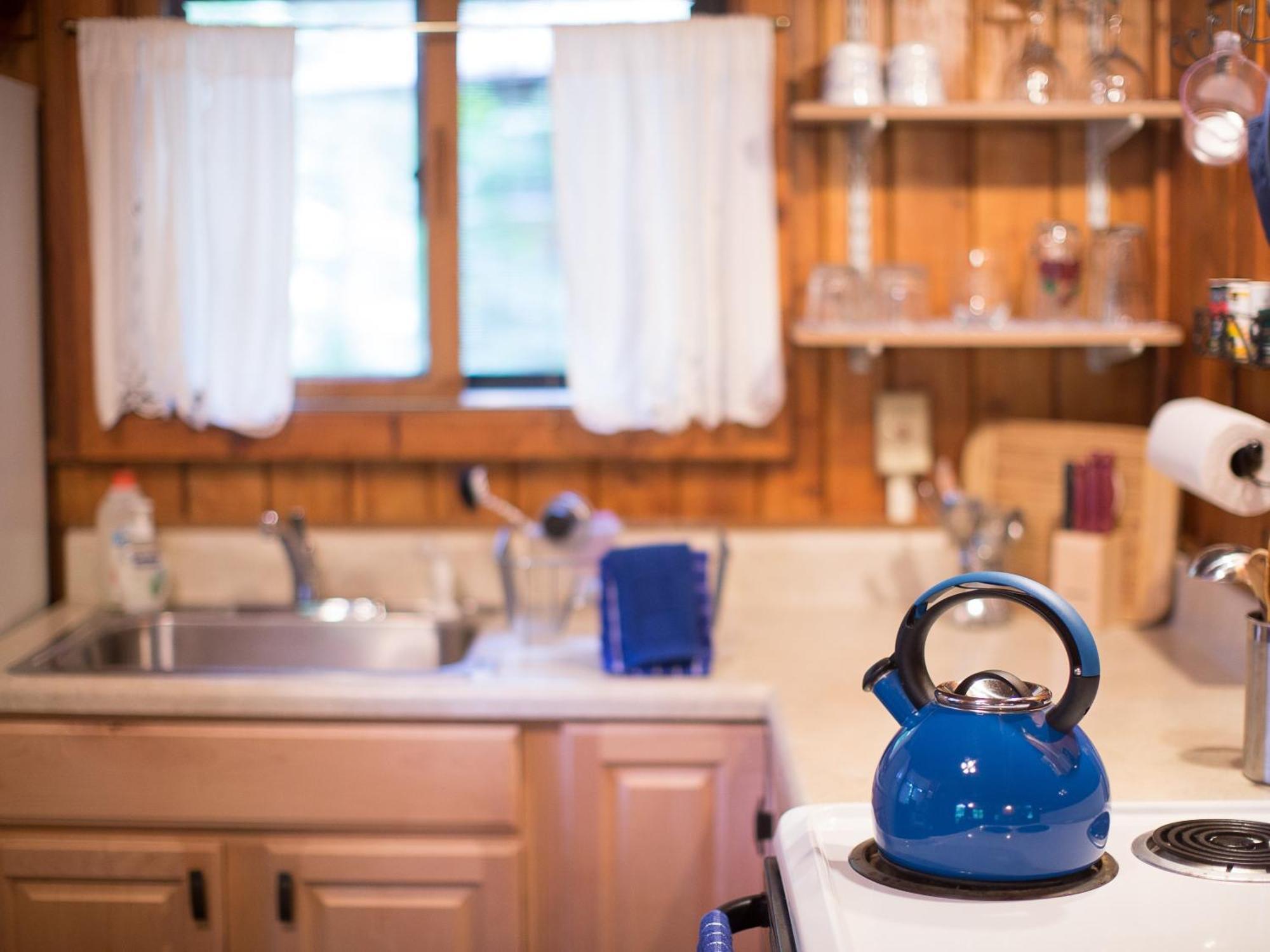 Montfair Resort Farm Crozet エクステリア 写真