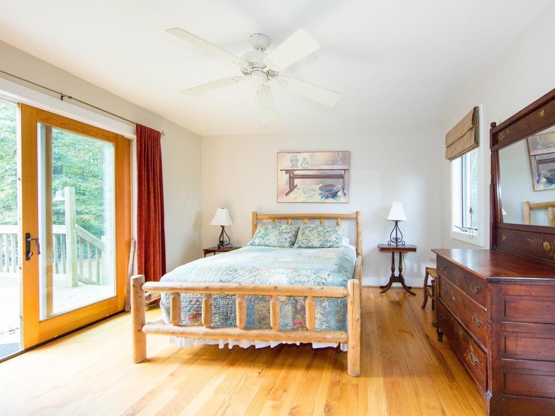 Montfair Resort Farm Crozet 部屋 写真