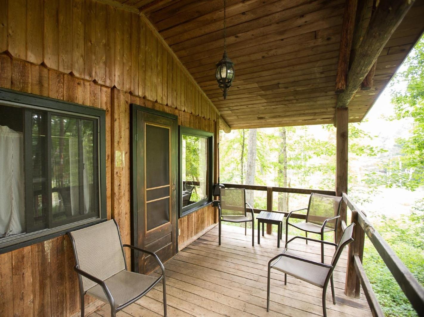 Montfair Resort Farm Crozet エクステリア 写真