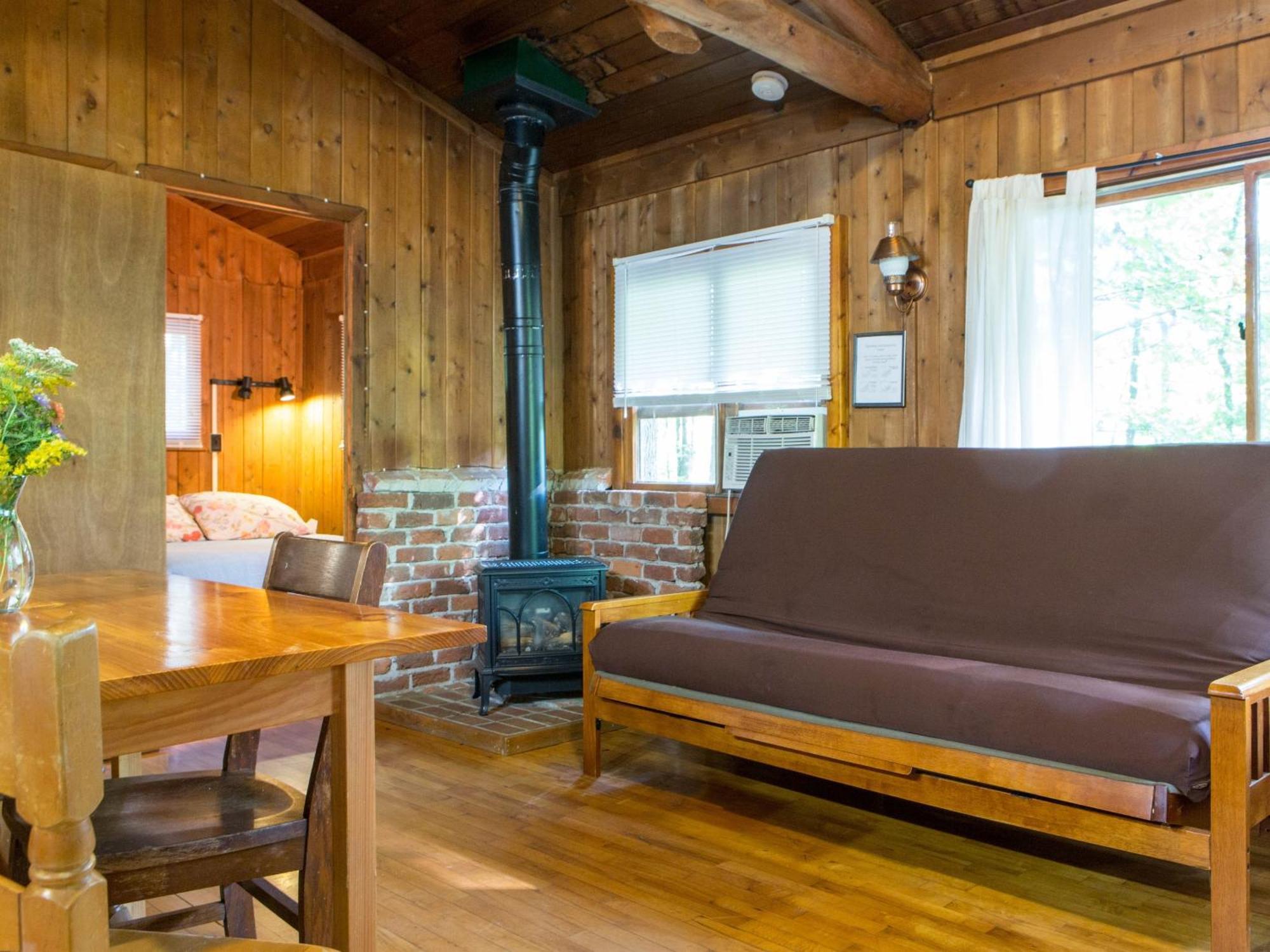 Montfair Resort Farm Crozet エクステリア 写真