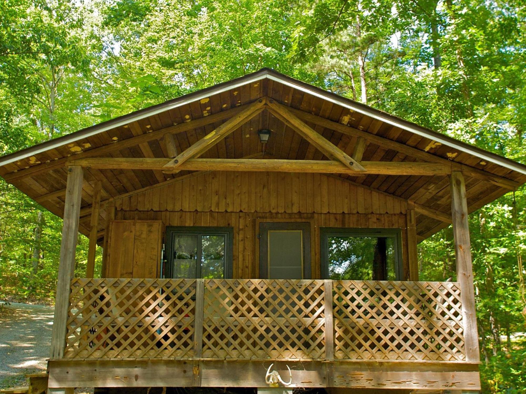 Montfair Resort Farm Crozet エクステリア 写真