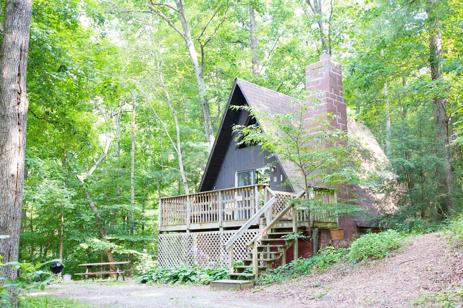 Montfair Resort Farm Crozet 部屋 写真