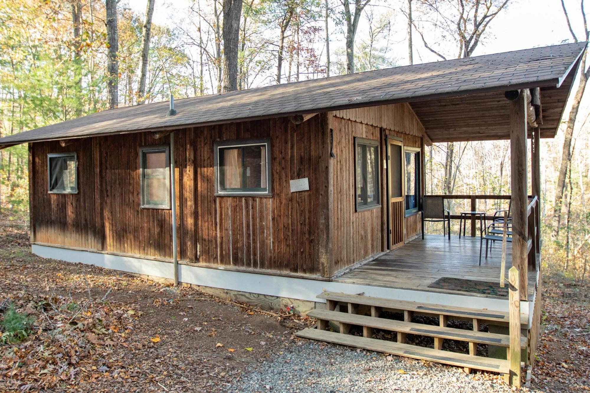 Montfair Resort Farm Crozet 部屋 写真