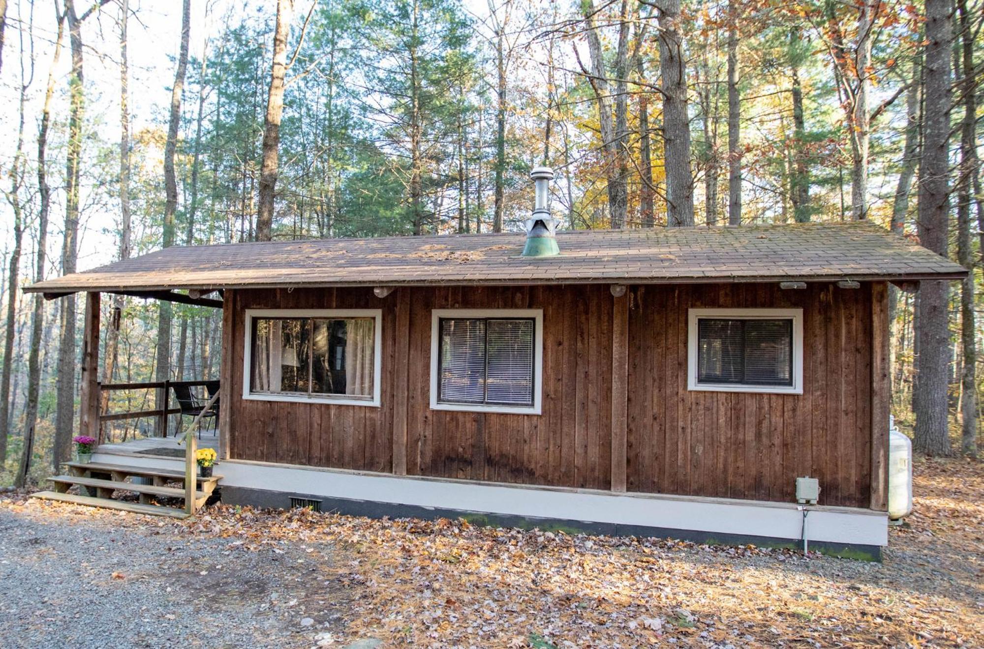 Montfair Resort Farm Crozet 部屋 写真