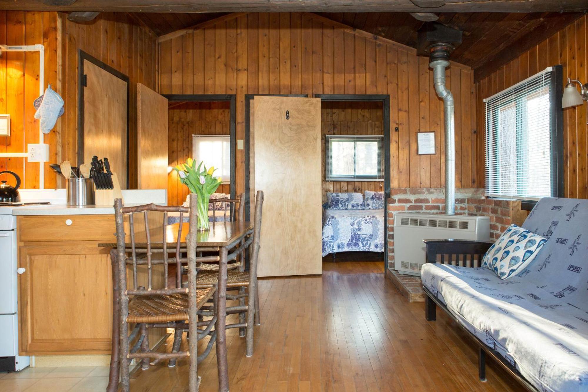 Montfair Resort Farm Crozet 部屋 写真