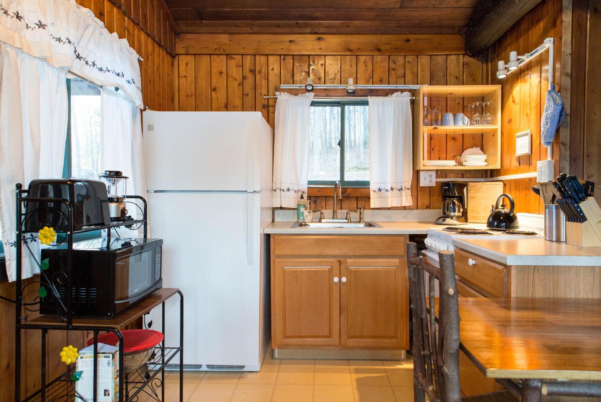 Montfair Resort Farm Crozet 部屋 写真