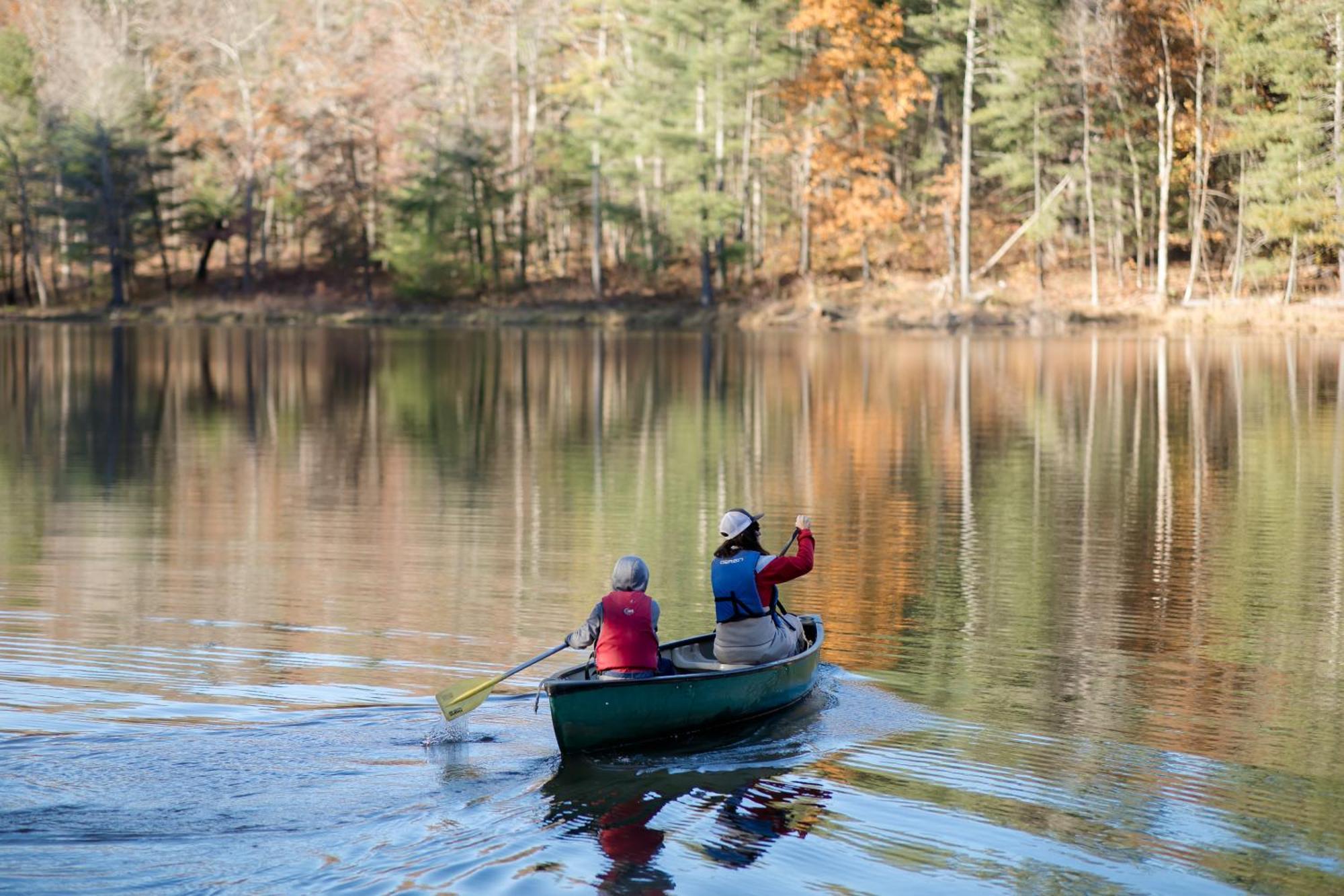 Montfair Resort Farm Crozet 部屋 写真