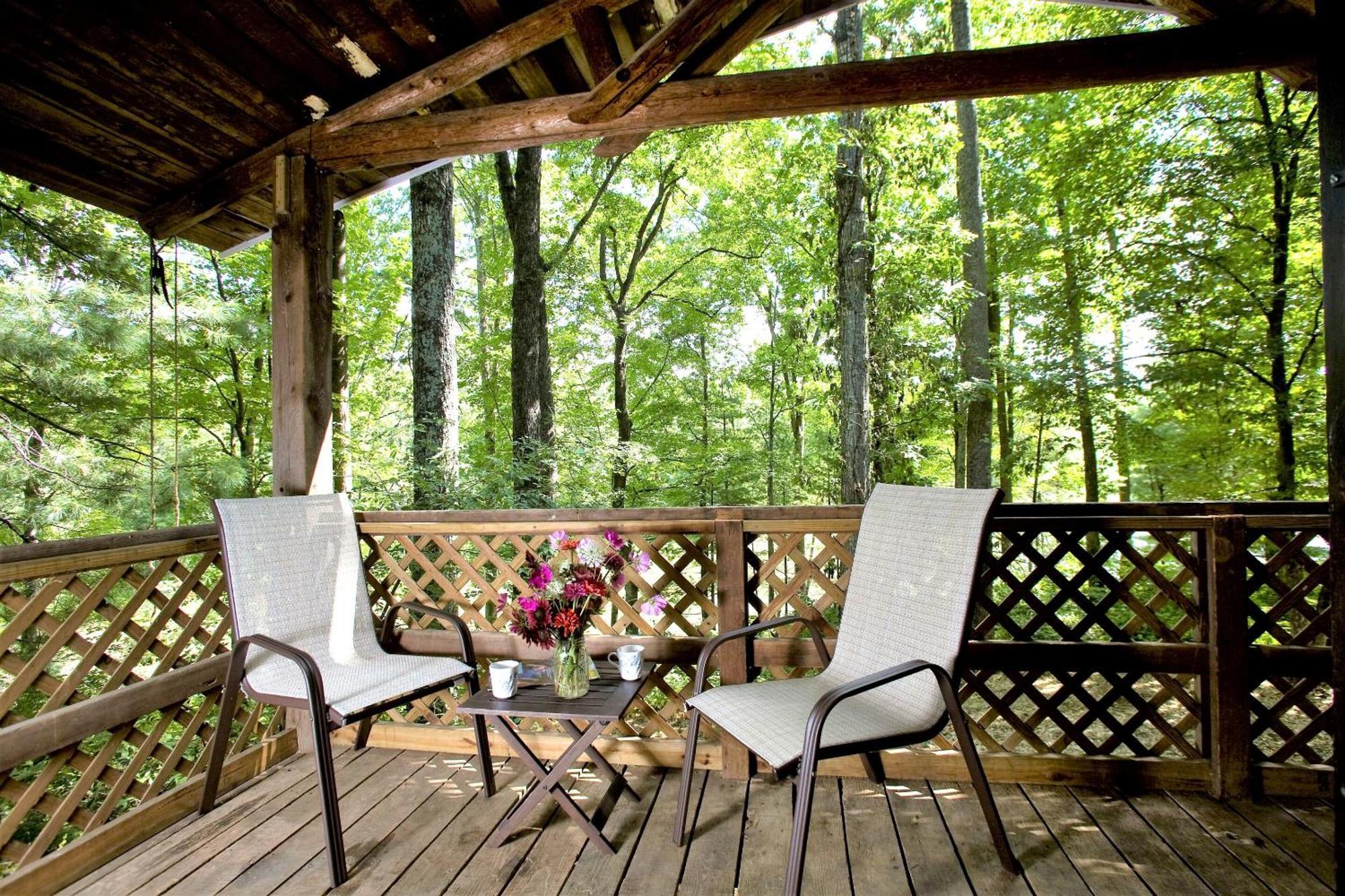 Montfair Resort Farm Crozet 部屋 写真