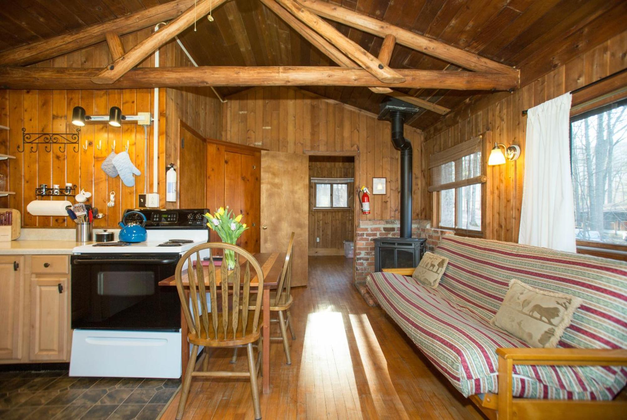 Montfair Resort Farm Crozet 部屋 写真