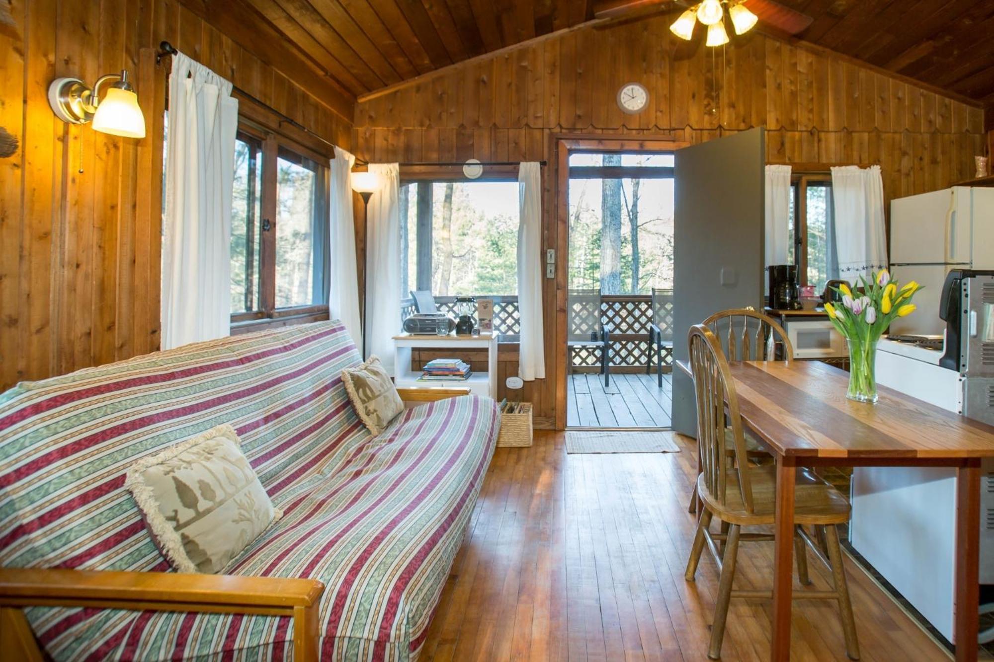 Montfair Resort Farm Crozet 部屋 写真