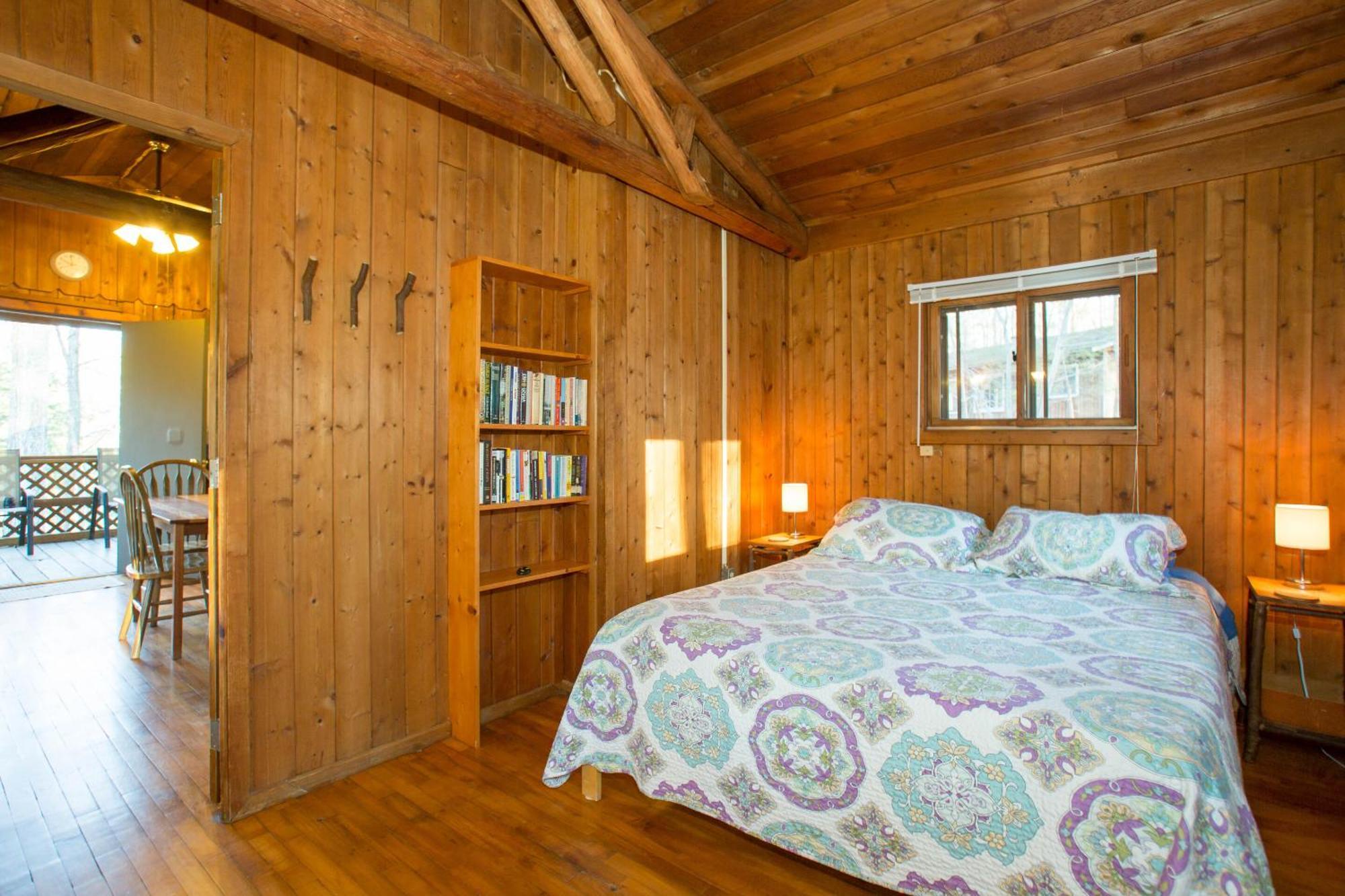 Montfair Resort Farm Crozet エクステリア 写真