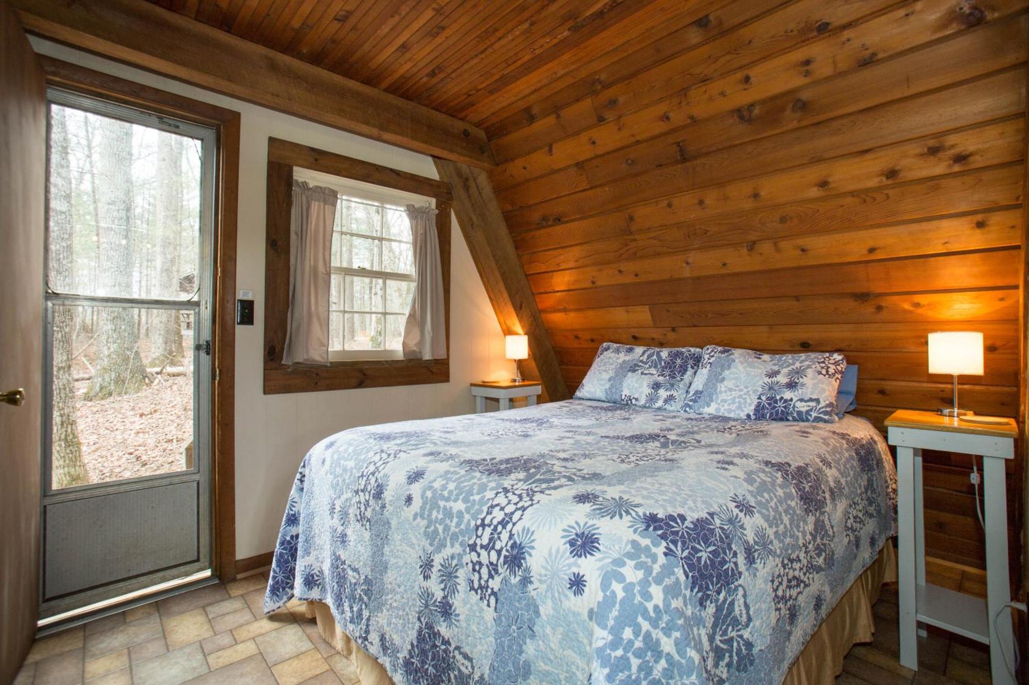 Montfair Resort Farm Crozet 部屋 写真