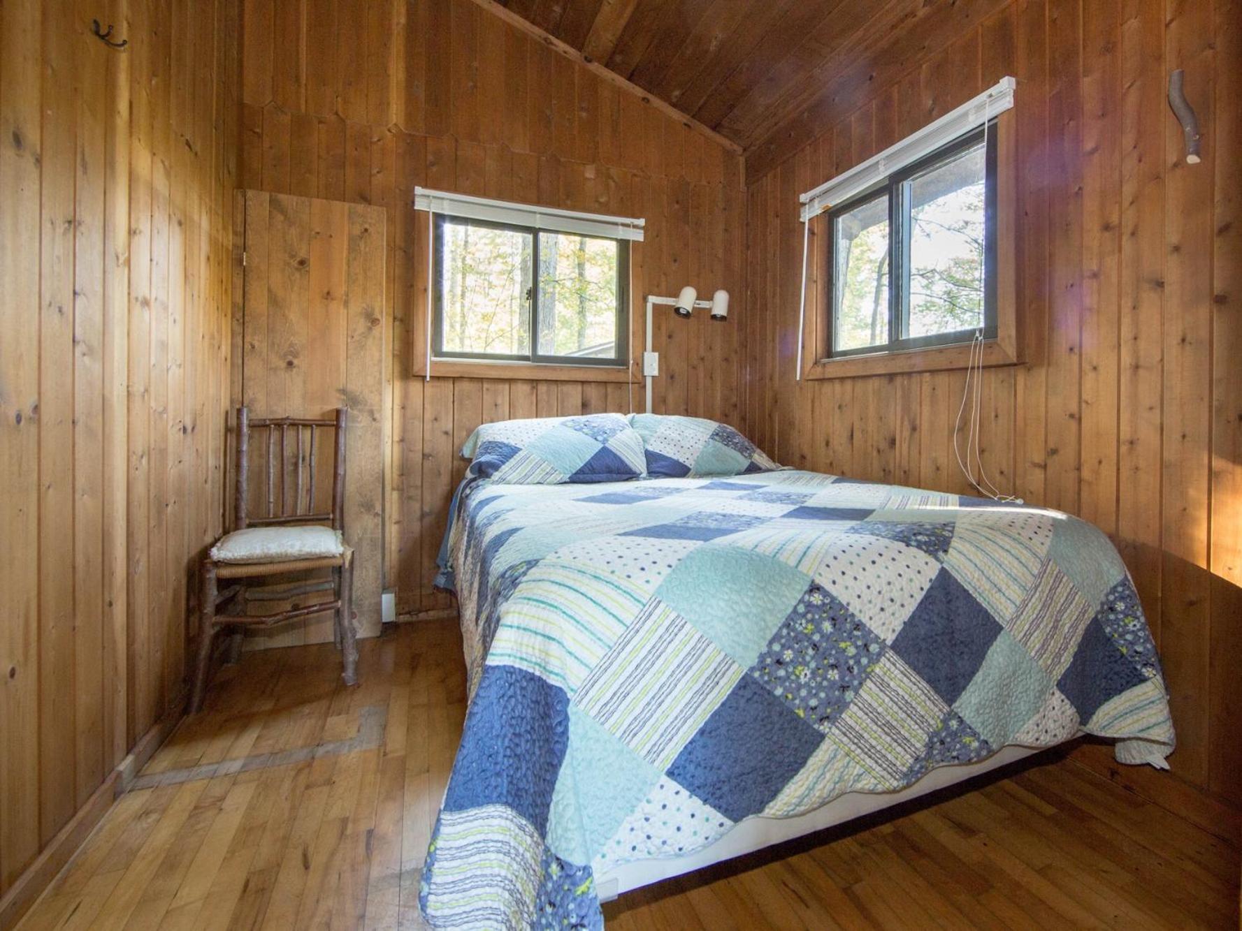 Montfair Resort Farm Crozet 部屋 写真