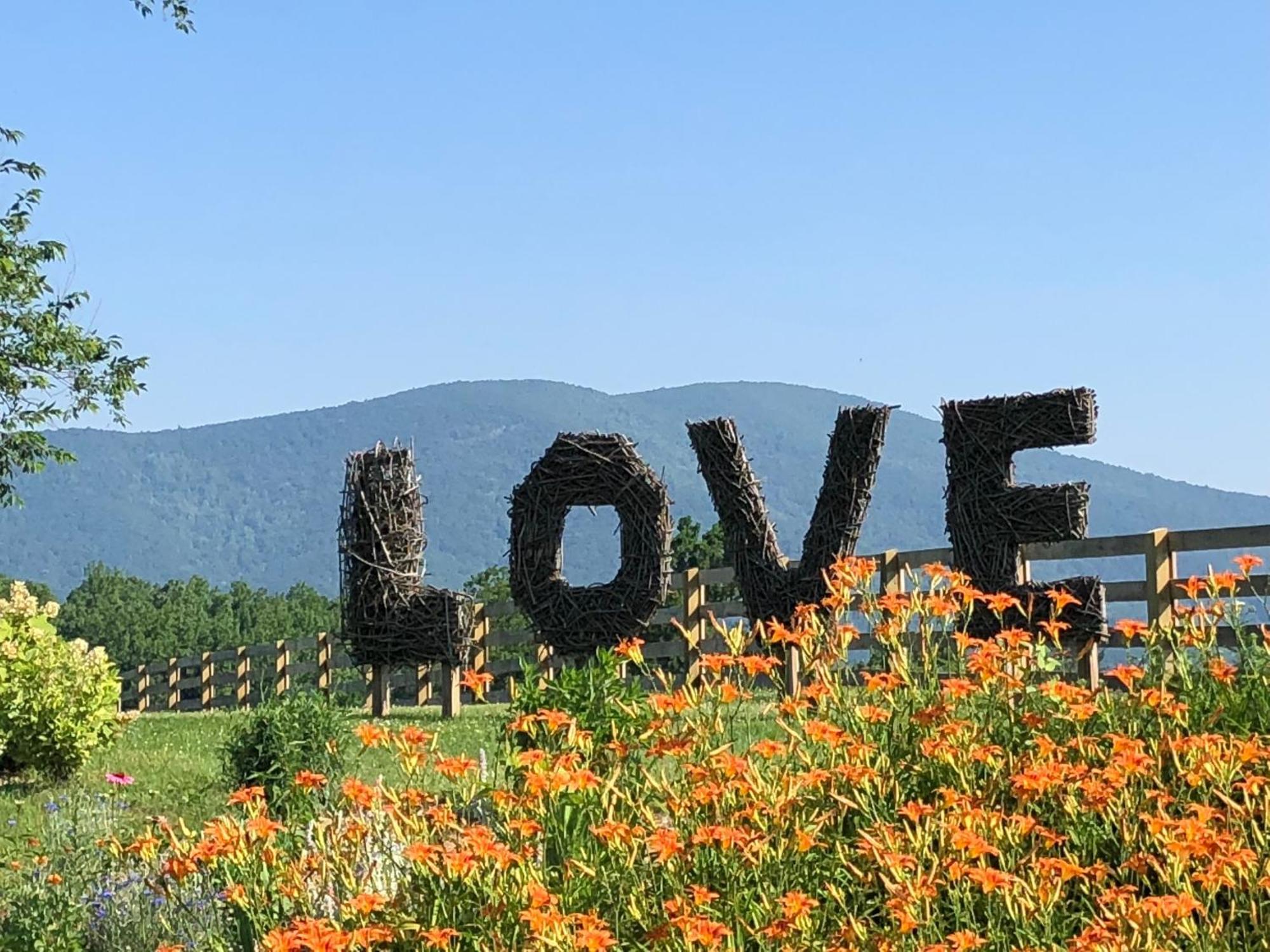 Montfair Resort Farm Crozet 部屋 写真