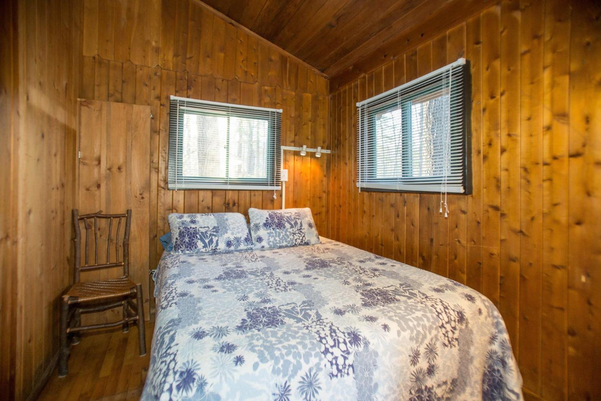Montfair Resort Farm Crozet 部屋 写真