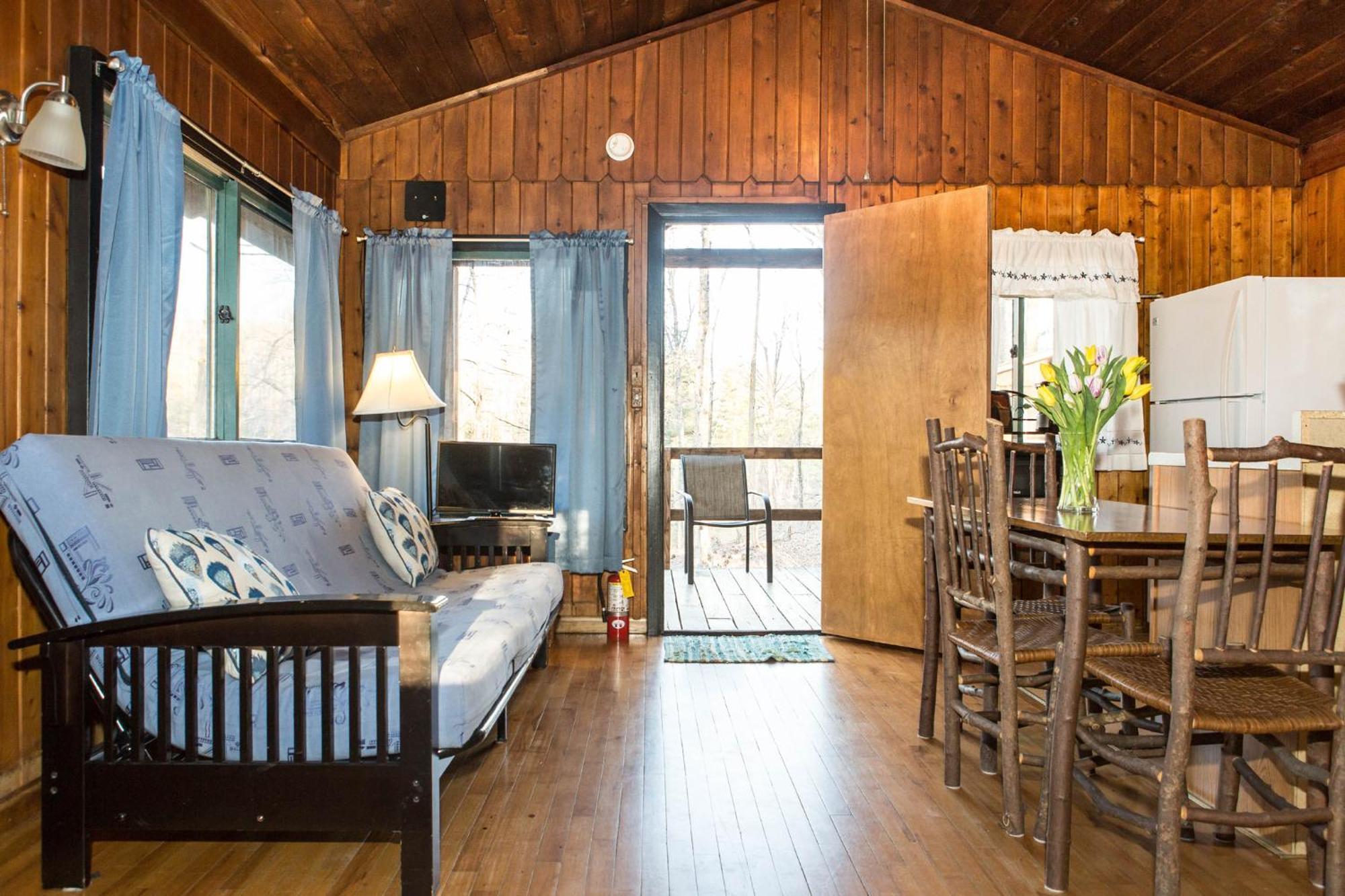 Montfair Resort Farm Crozet 部屋 写真
