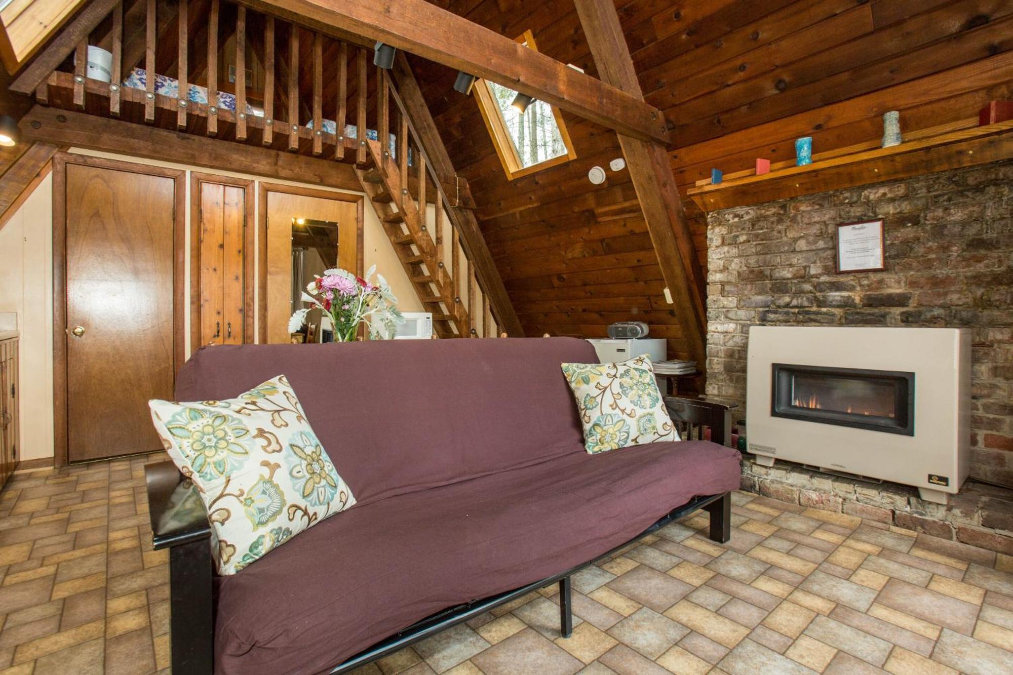 Montfair Resort Farm Crozet 部屋 写真
