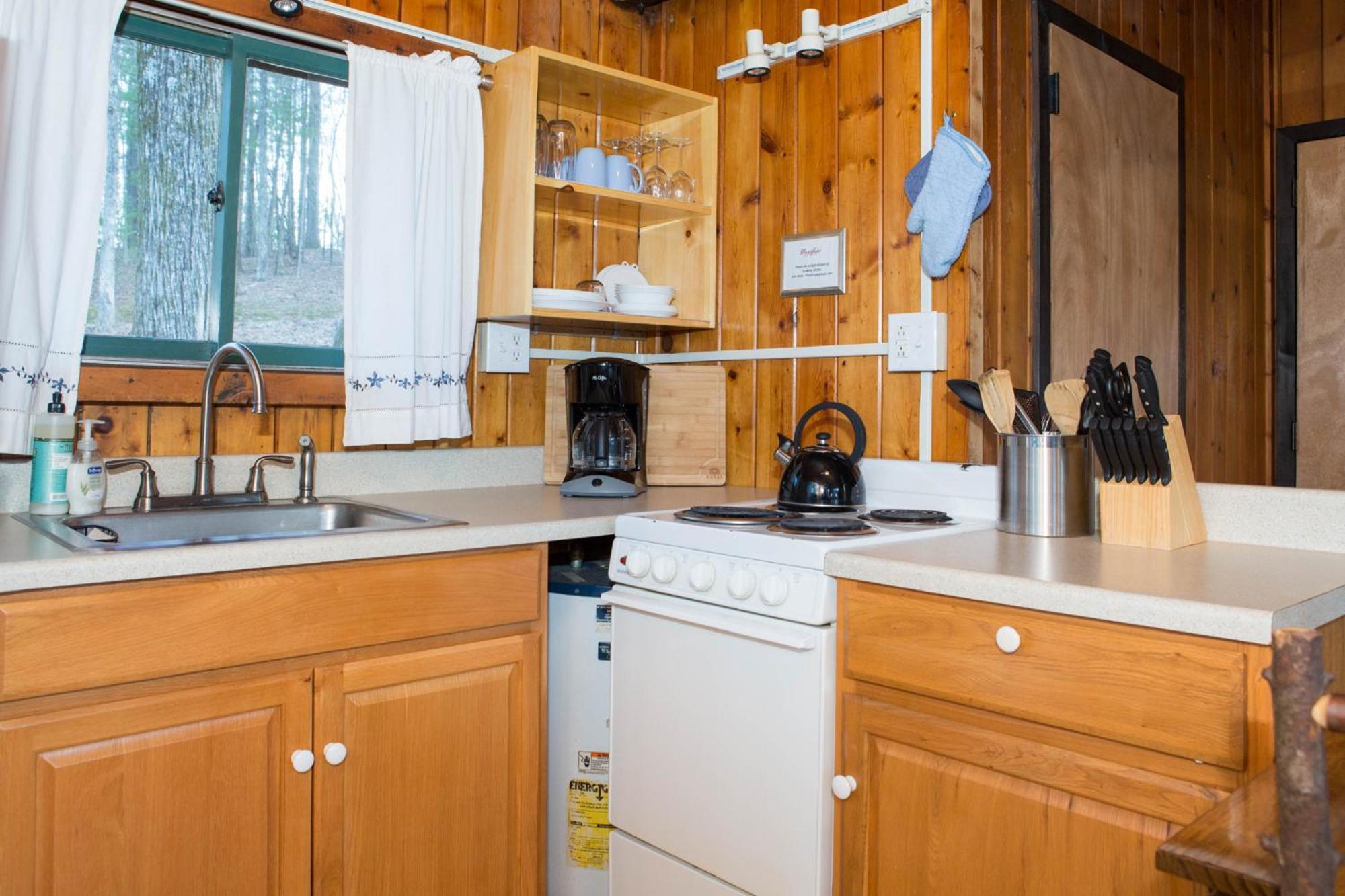 Montfair Resort Farm Crozet 部屋 写真