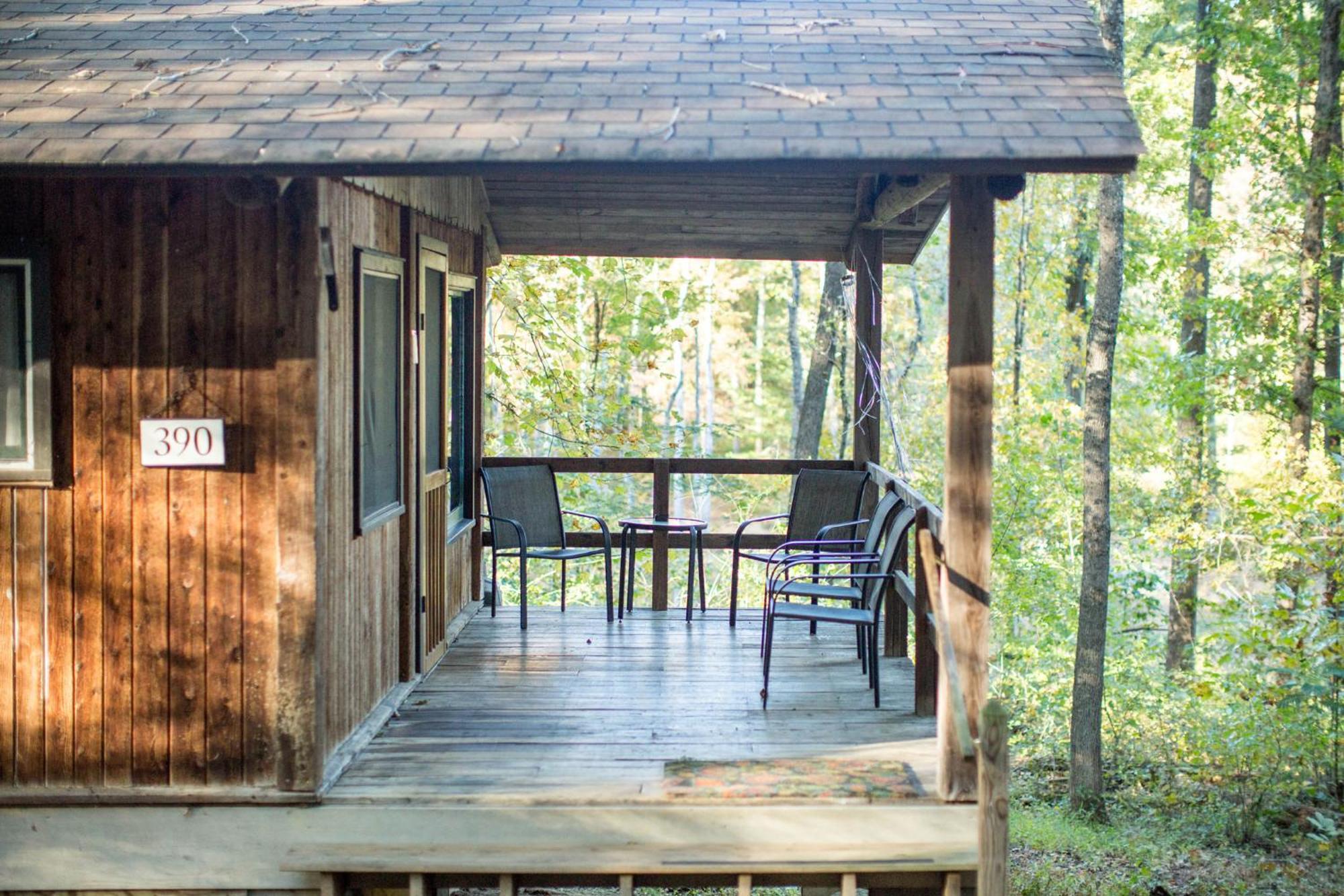 Montfair Resort Farm Crozet 部屋 写真