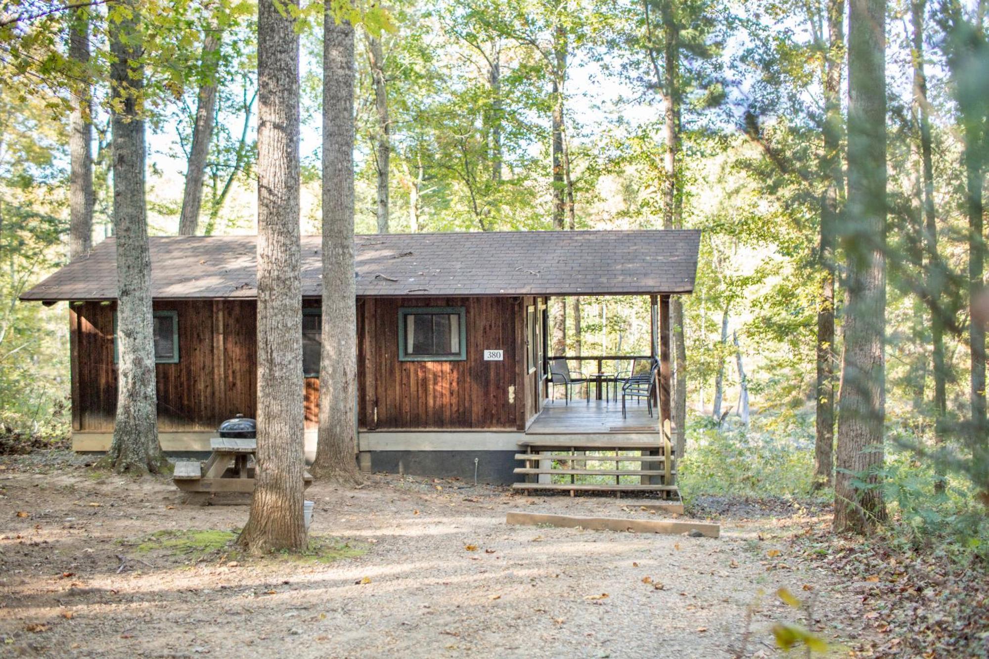 Montfair Resort Farm Crozet 部屋 写真