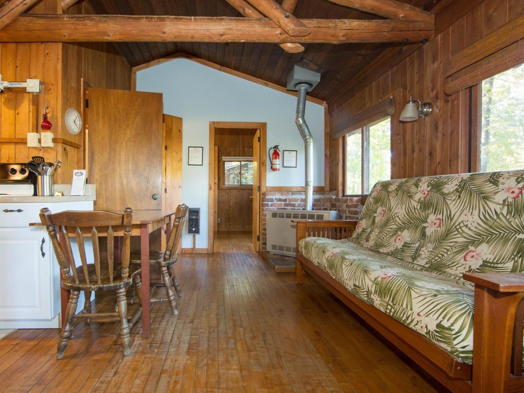 Montfair Resort Farm Crozet 部屋 写真