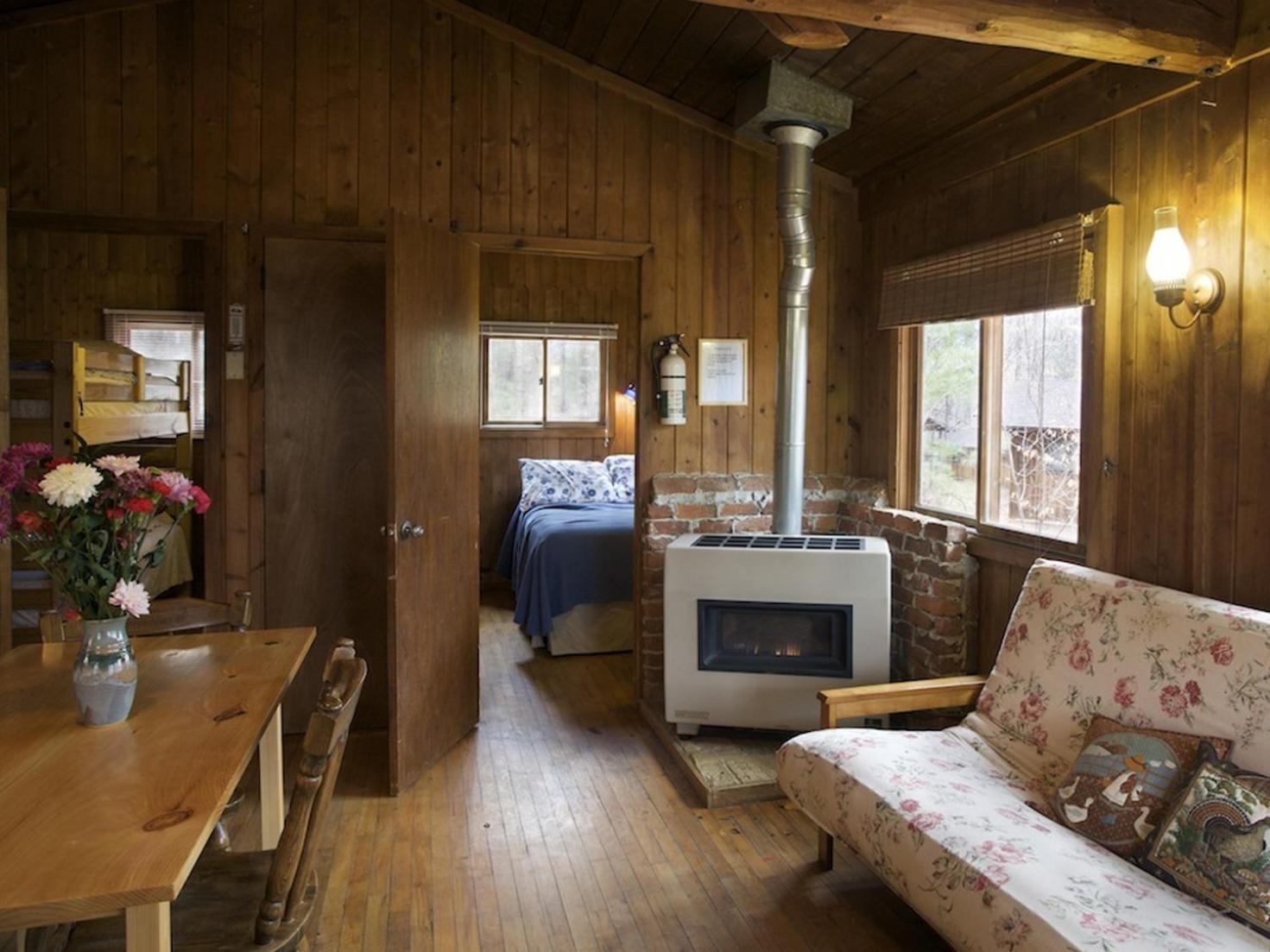Montfair Resort Farm Crozet 部屋 写真