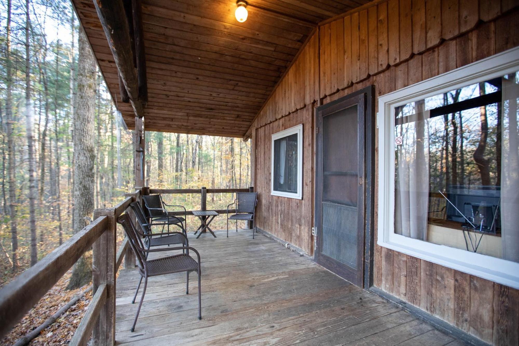 Montfair Resort Farm Crozet 部屋 写真