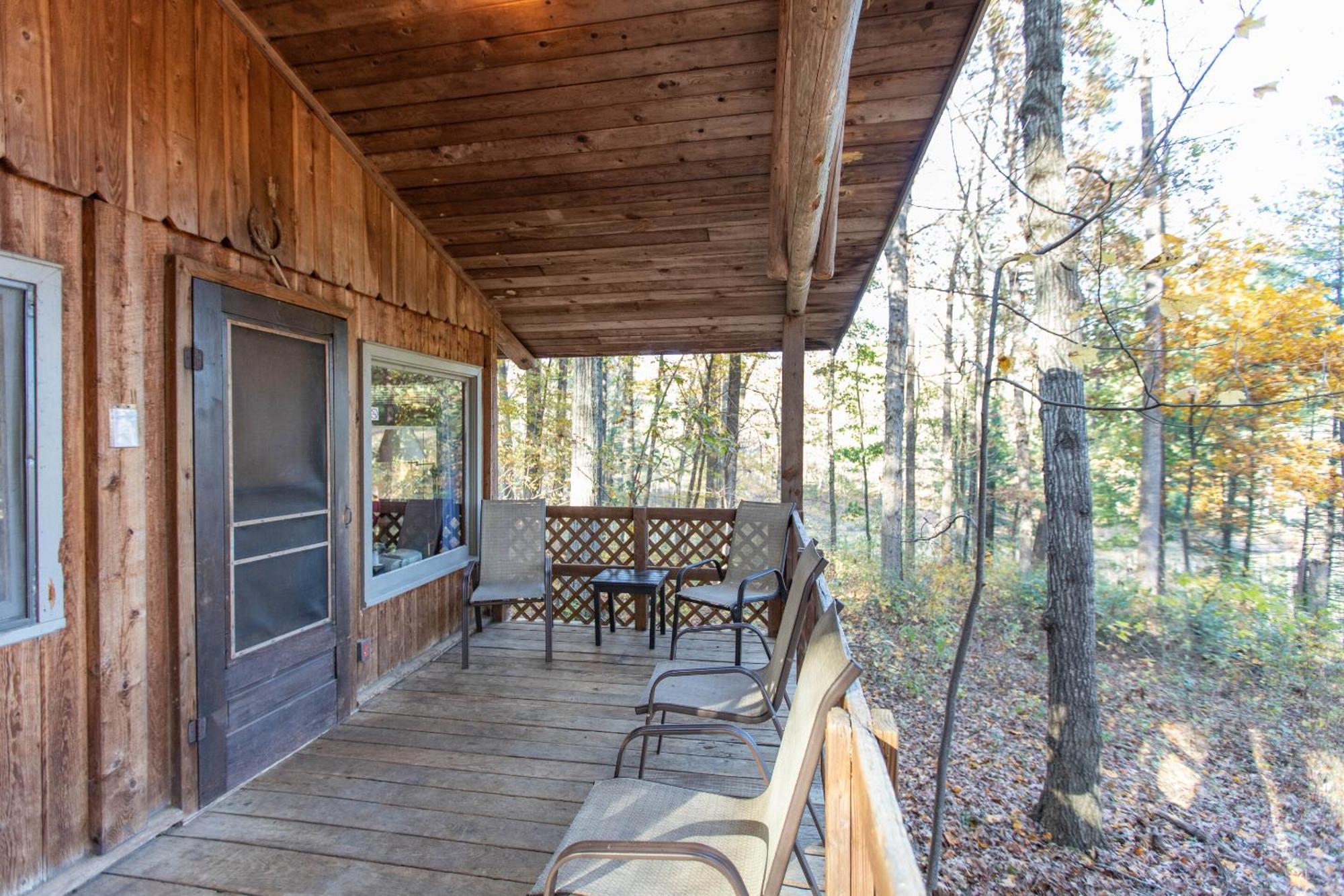 Montfair Resort Farm Crozet 部屋 写真