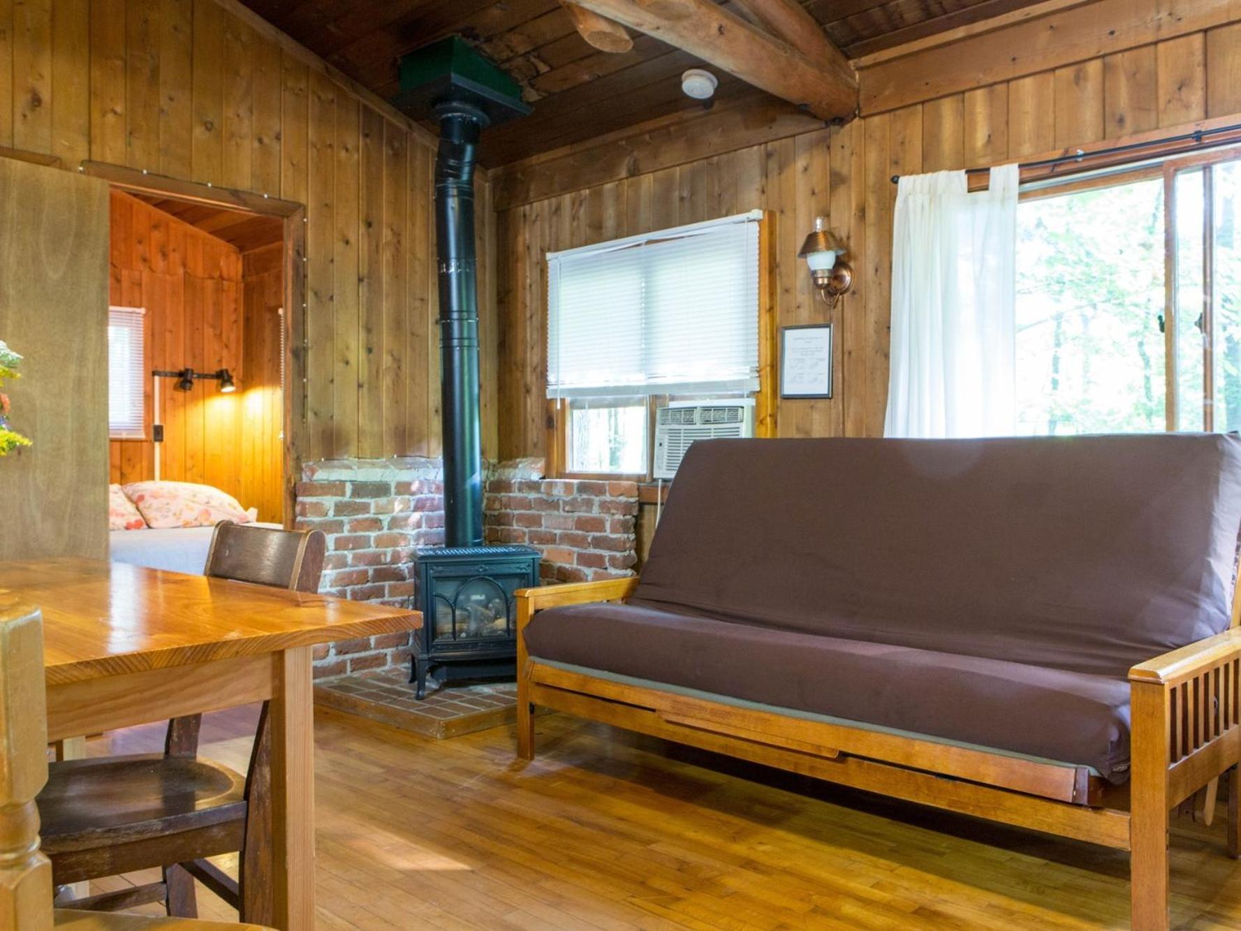 Montfair Resort Farm Crozet 部屋 写真