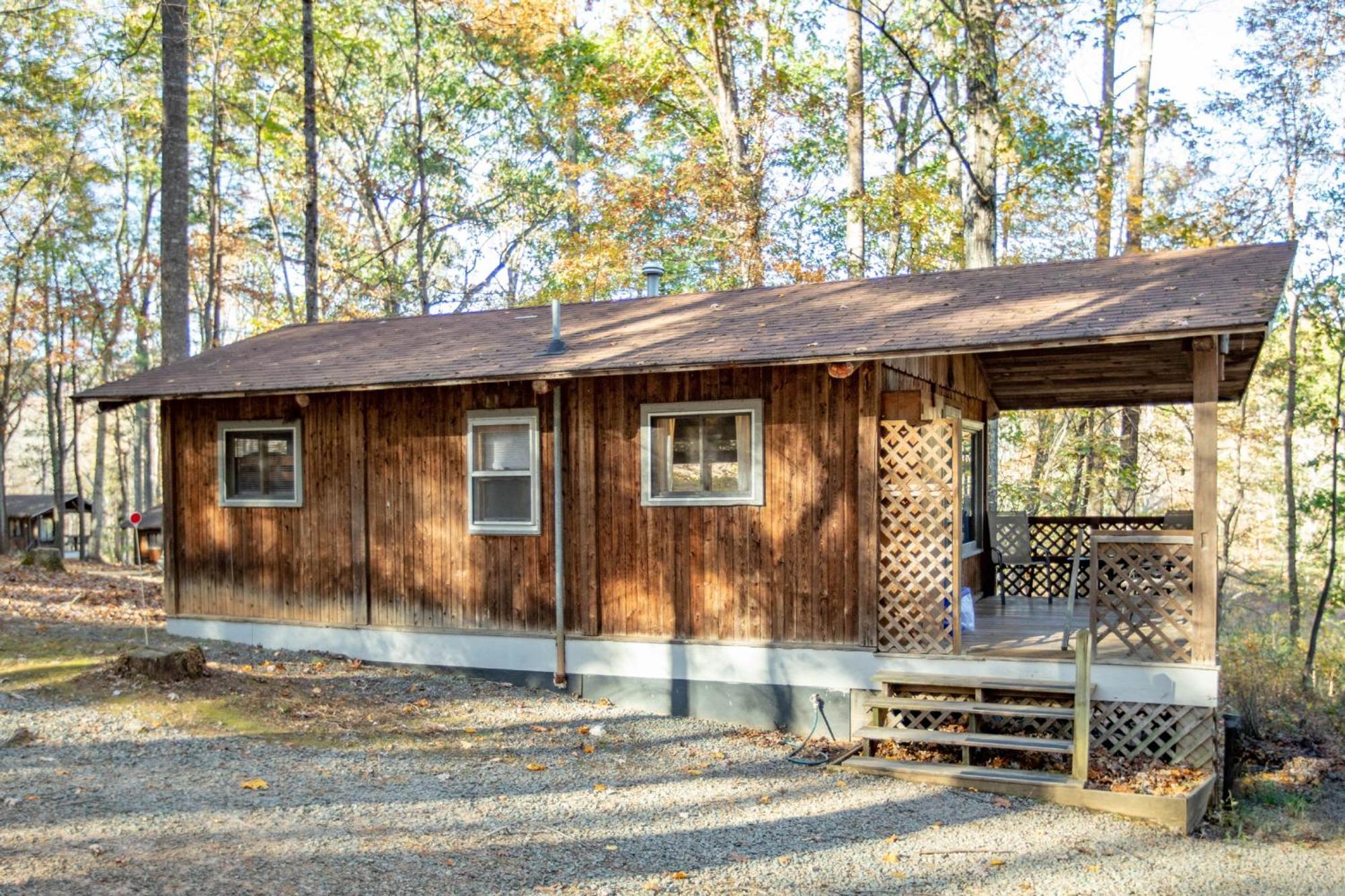 Montfair Resort Farm Crozet 部屋 写真