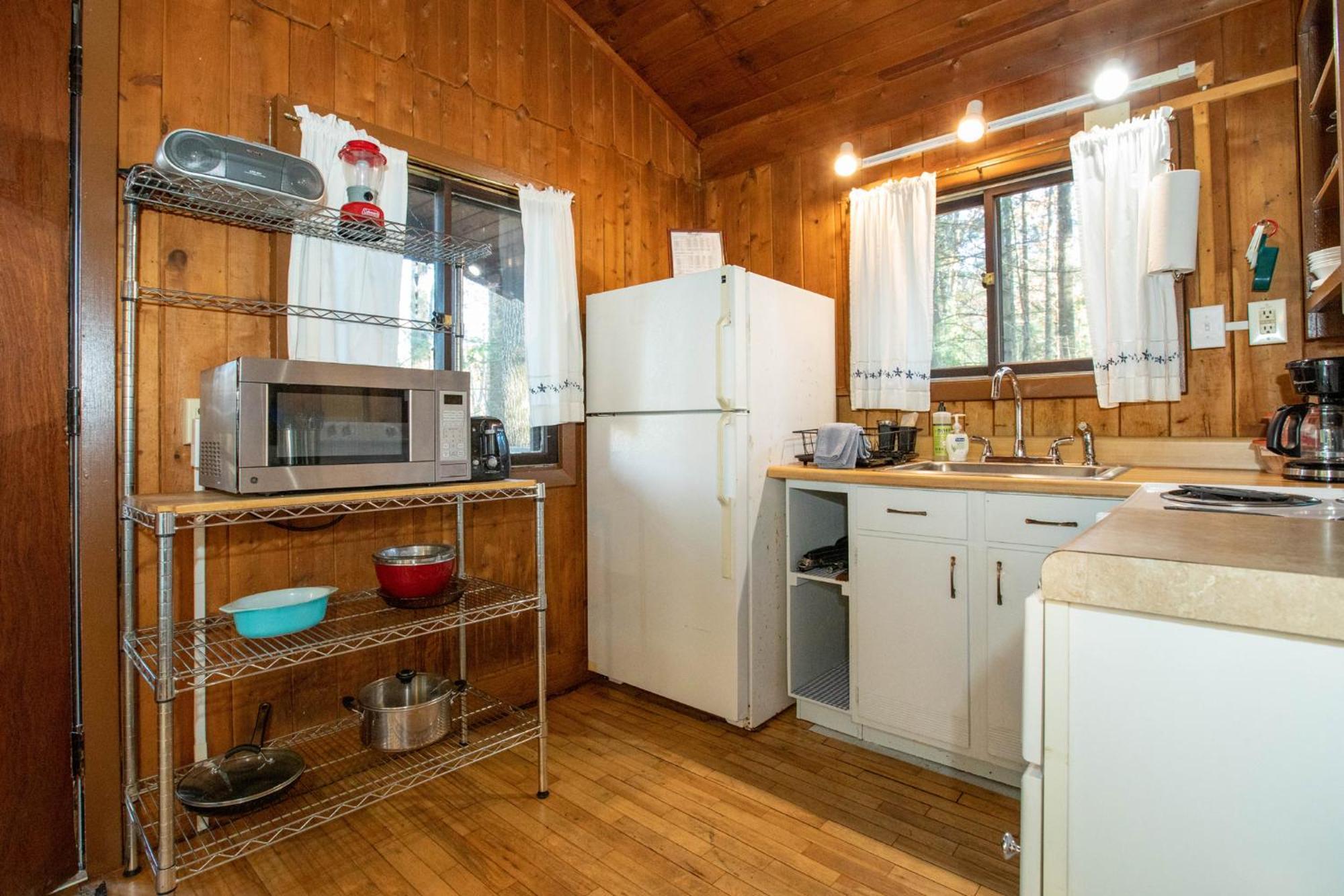 Montfair Resort Farm Crozet 部屋 写真