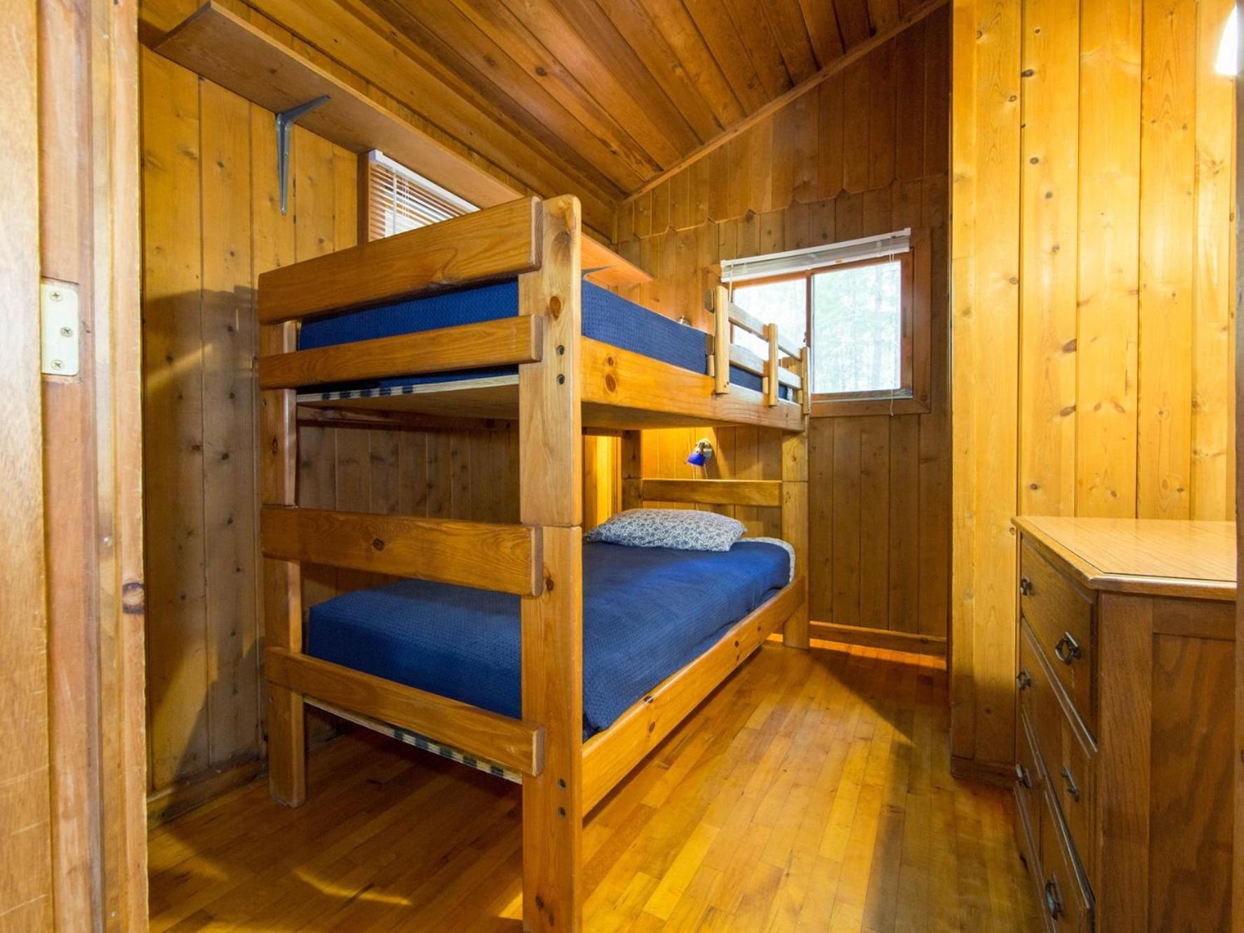 Montfair Resort Farm Crozet 部屋 写真