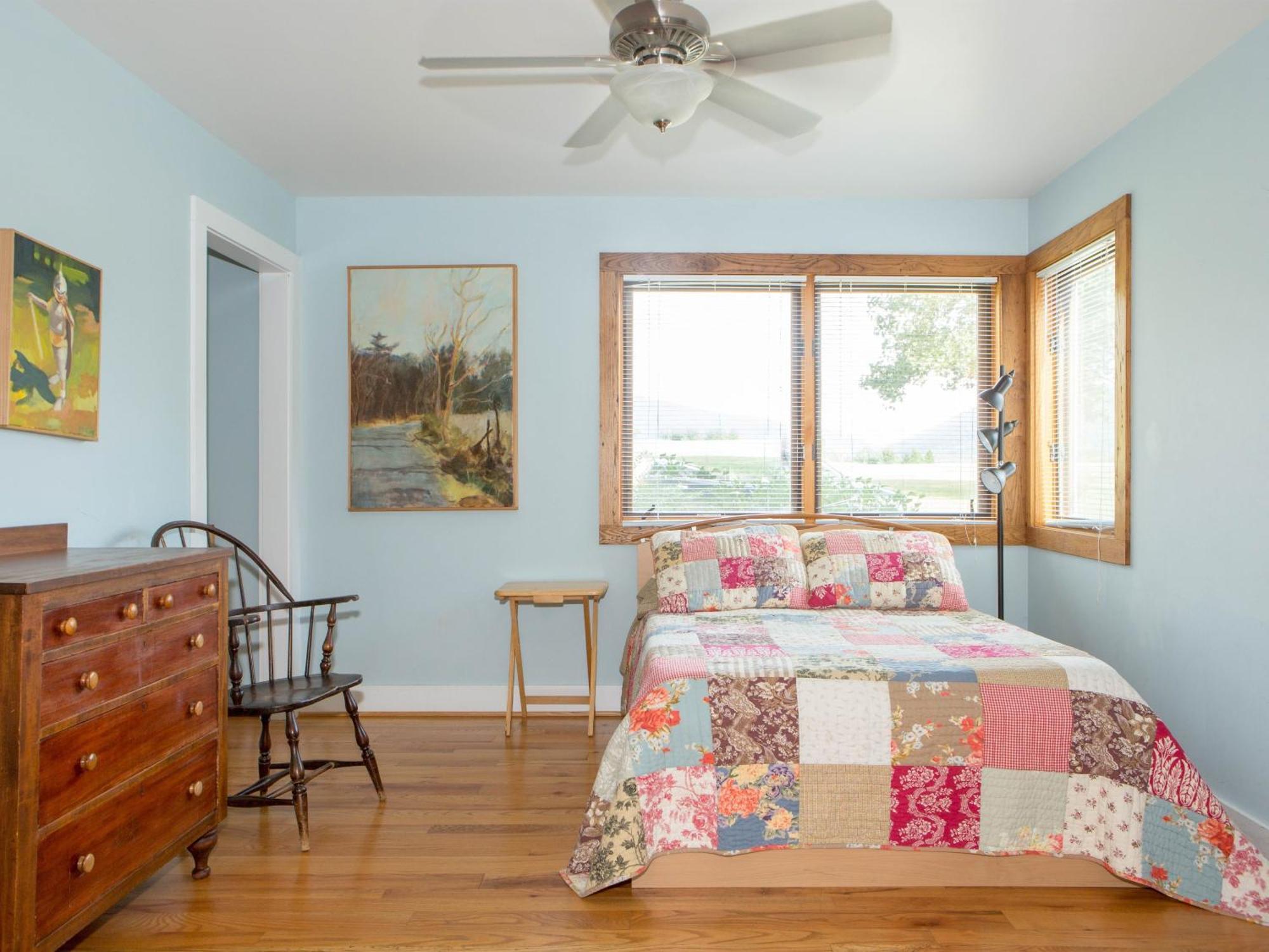 Montfair Resort Farm Crozet 部屋 写真