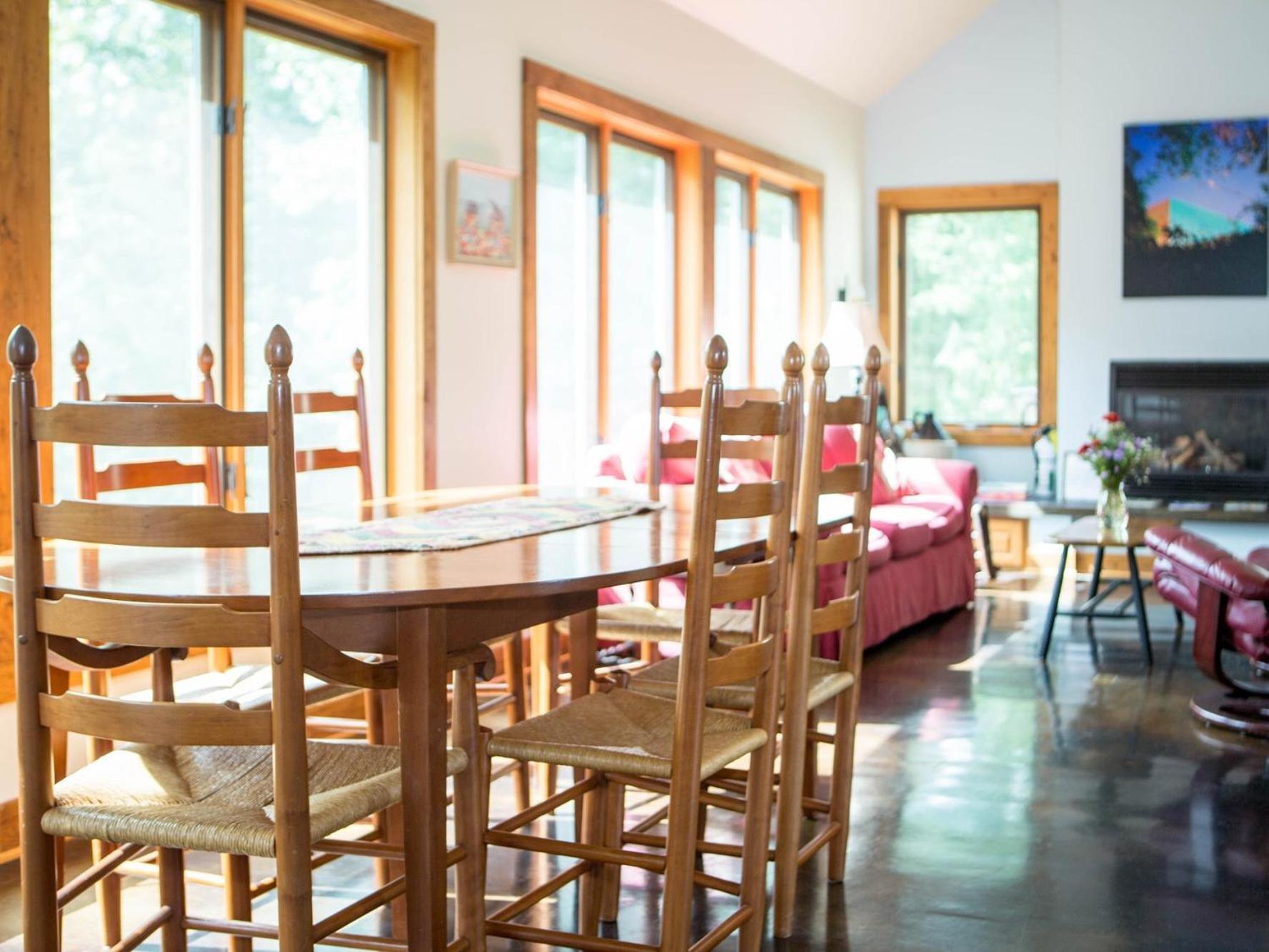 Montfair Resort Farm Crozet 部屋 写真
