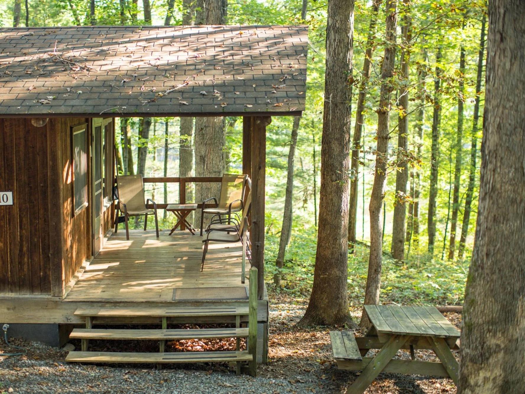 Montfair Resort Farm Crozet 部屋 写真