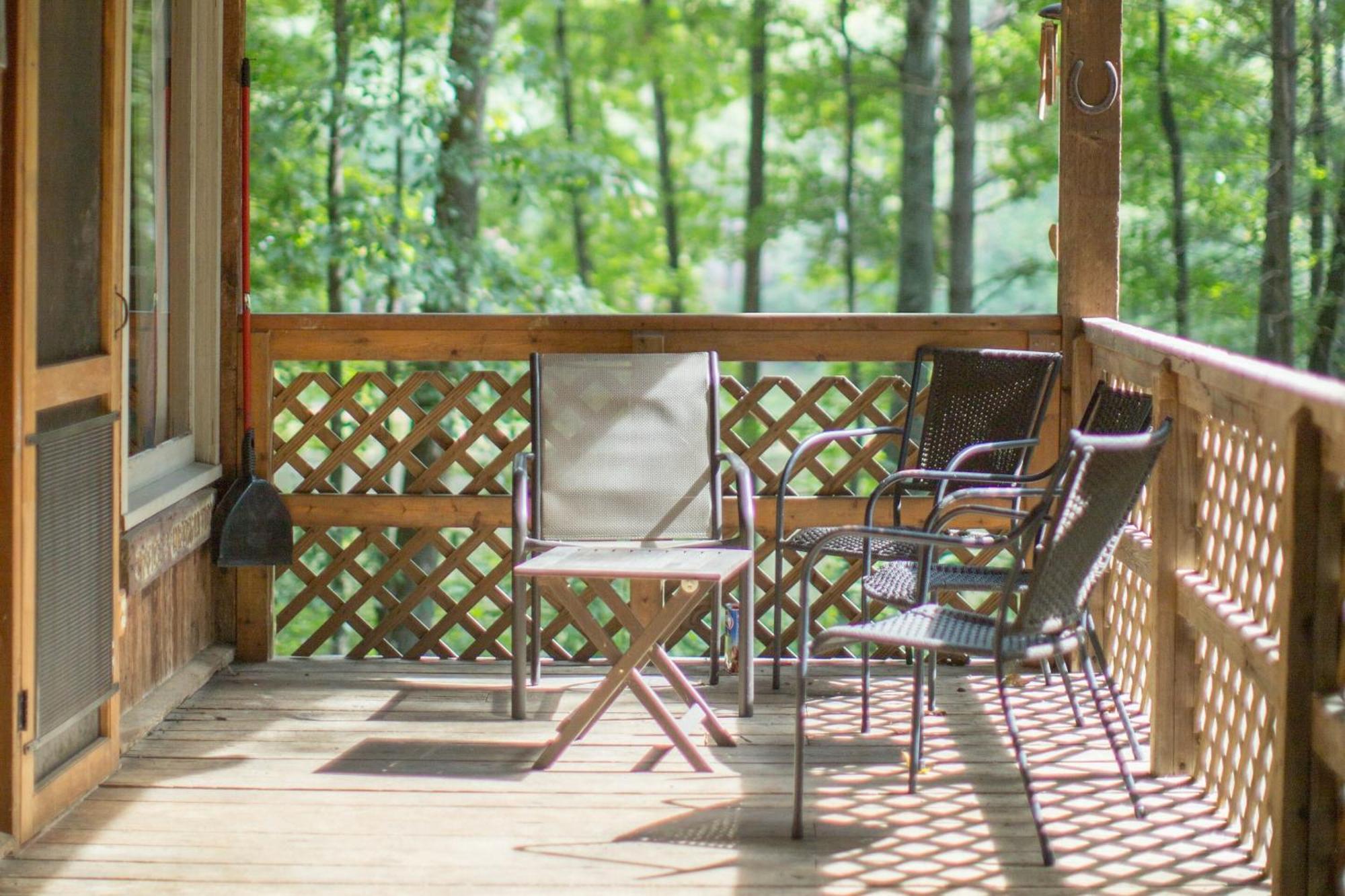 Montfair Resort Farm Crozet 部屋 写真