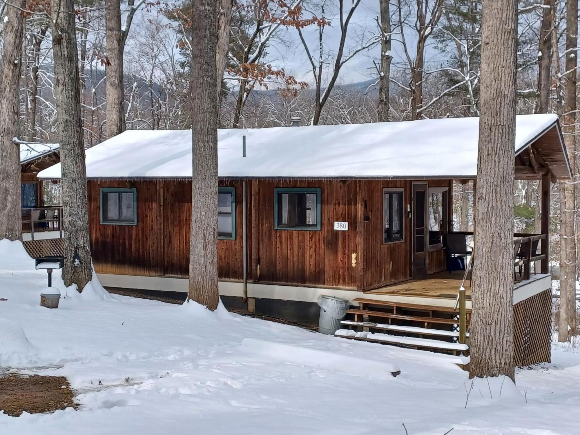 Montfair Resort Farm Crozet エクステリア 写真